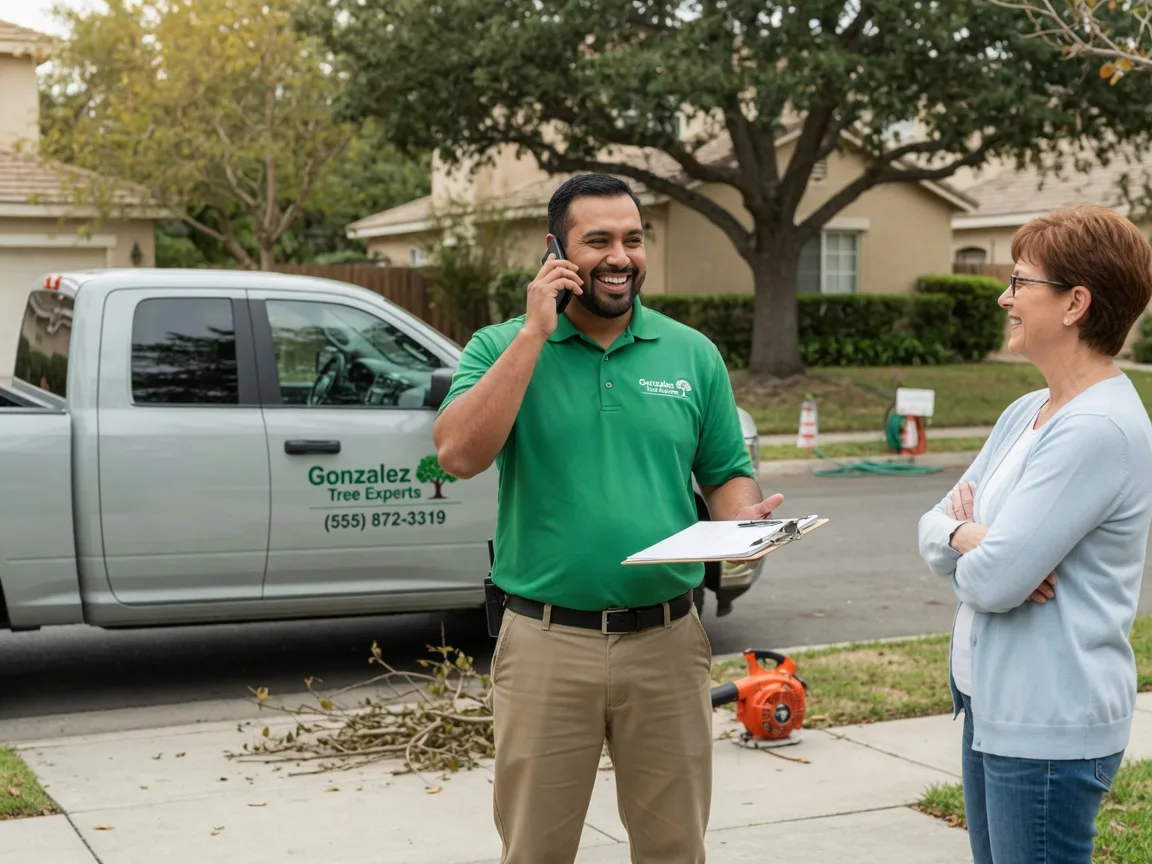 Tree Service Ridgedale, MO FAQs